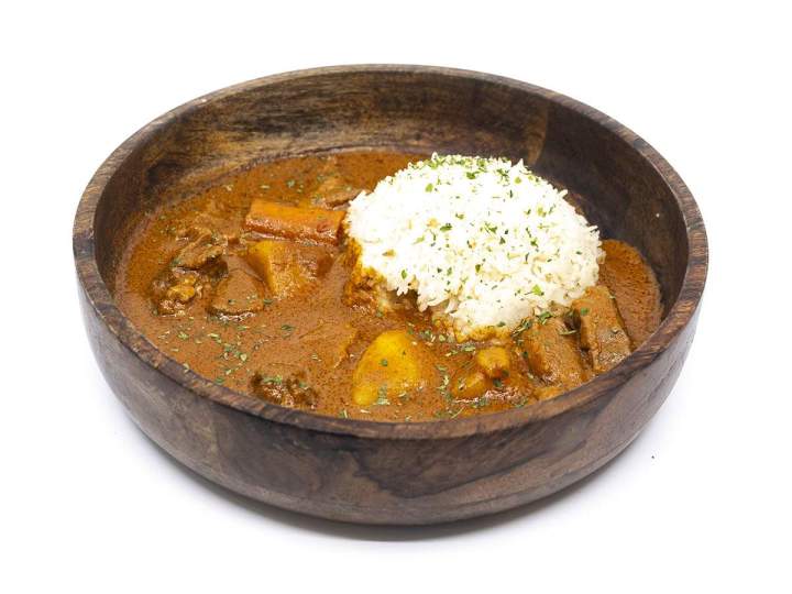 Savourez les plats africains de chez O Daba où que vous soyez.